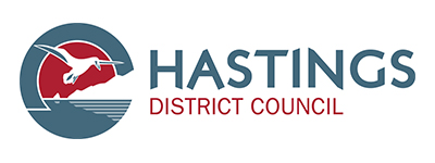 Alexander - logo hastings district council 1