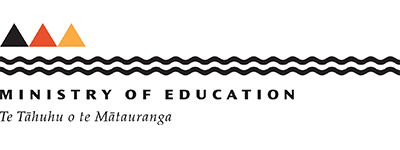 Alexander - logo ministry of education 1