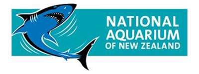 Alexander - logo national aqarium new zealand 1