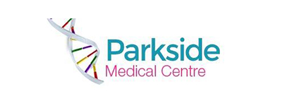 Alexander - logo parkside medical centre 1